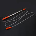 2.6 Stainless Steel Spray Extension Pipe Sprayer Tool for Garden Green Space