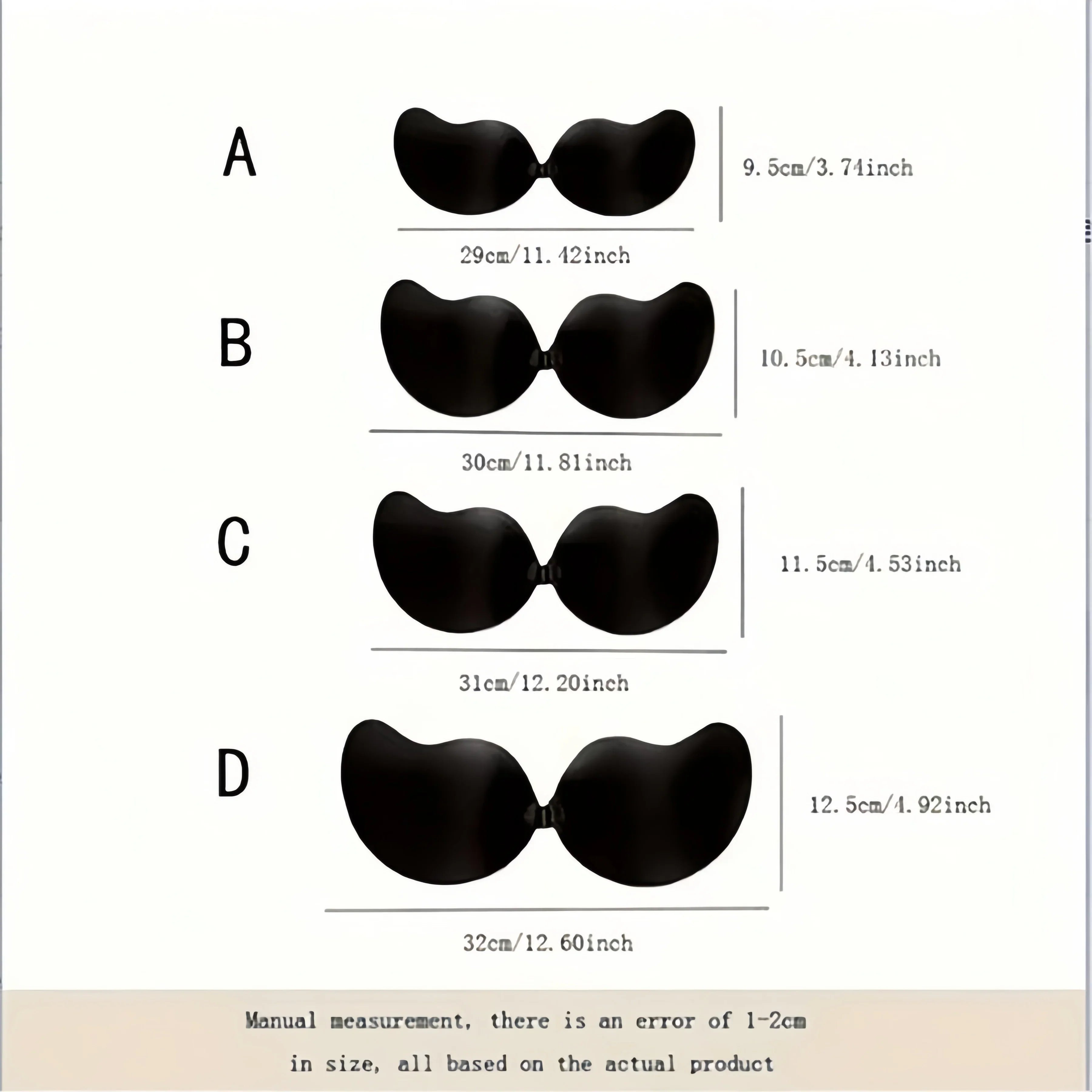 Mango chest patch small chest gathered waterproof invisible summer women's suspender wedding dress with thin top lifting