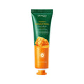 Honey and Vitamin E Hand Cream Moisturizing Lotion, enriched with glycerin, deeply hydrates and repairs dry, cracked hands