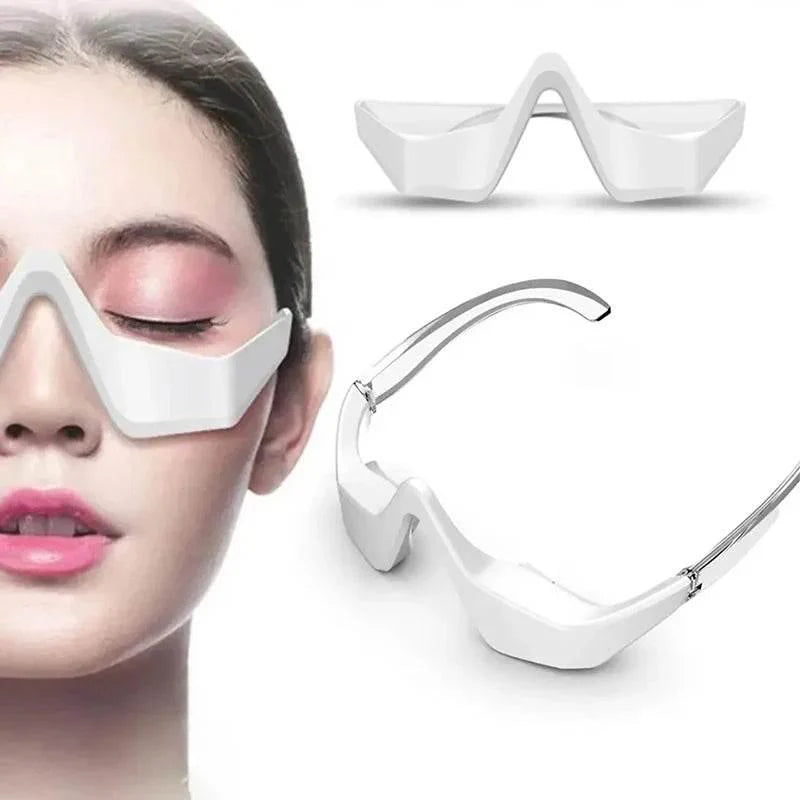 YouthBeam – Red Light Therapy for Tired Eyes!