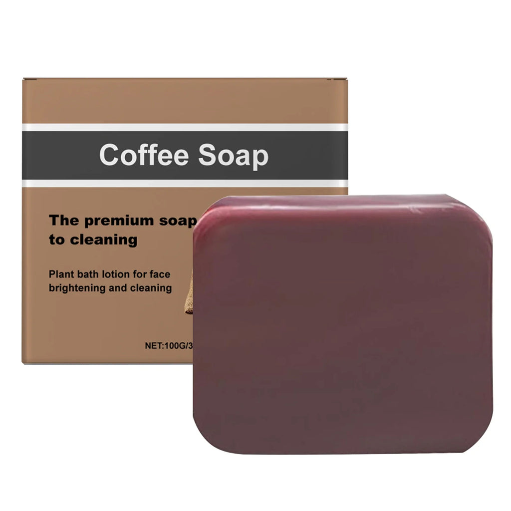85g Natural Plant Extract Handmade Soap Bamboo Charcoal Oil Control Volcanic Mud Sea Salt Face Soap Bath Soap 19 Flavors