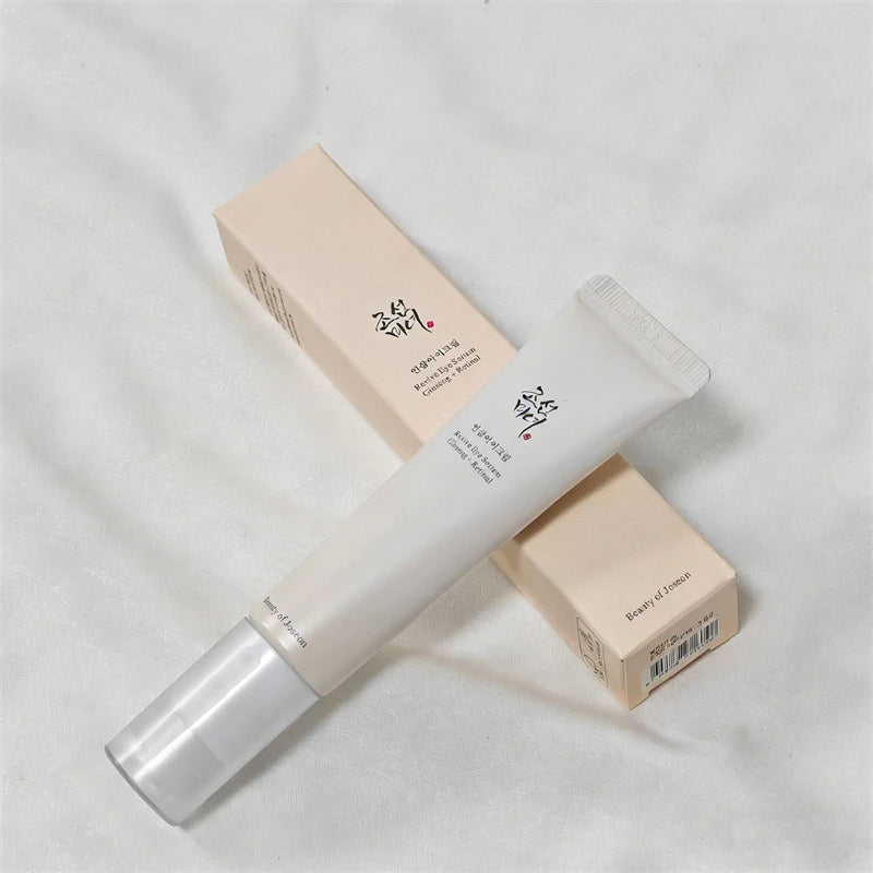 SPF50+ Anti UV Sun Block Facial 50ml Beauty of Joseon Brand Sunscreen for Body and Face Rice Probiotic Solar Blocker Skin Cream