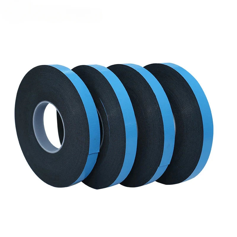 3M Heavy Duty Foam Double Sided Tape - Strong Mounting Tape, Super Sticky, for Home/Office Decor & Indoor-Outdoor Use