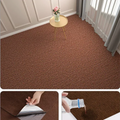 40cmx3m Premium Self-Adhesive Non Slip Pad Waterproof Oil Proof Floor Mats for Kitchen Bathroom Outdoor Anti-Skid Rug Home Decor