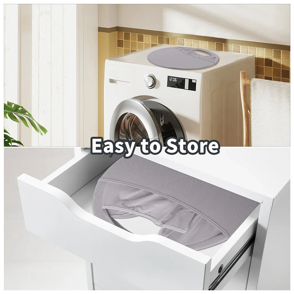 Portable Foldable Dirty Clothes Basket Storage Basket Laundry Hamper Basket Pop up Laundry Storage Basket