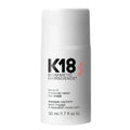 New upgraded K18 Leave-In Molecular Kertain Repair Hair Mask Softens Restores Damaged Hair Deep Keratin Treatment for Hair Scalp