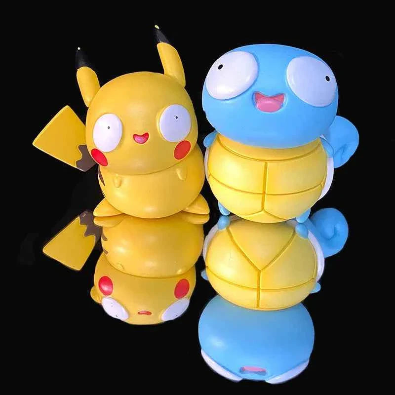 Cool Funny Figuring Model Toys