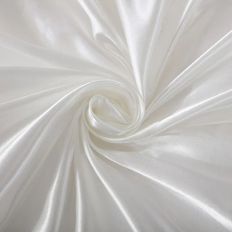 1Pcs Pillowcase Pillow Cover Silky Satin Hair Beauty Pillow Case Comfortable Pillow Case Home Decor Wholesale