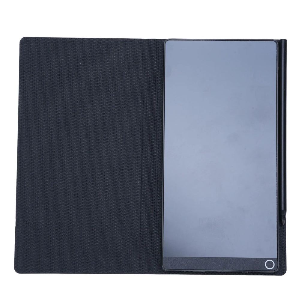 6.5 Inch Writing Tablet LCD Writing Tablet Portable Erasable 6.5 Inch Full Screen Digital Notepad for Taking Notes Drawing