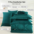 EasYum Bedding Sets 5 To 7 Piece Comforter Sheet Pillowcases