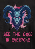 See the good in everyone Kids T-Shirt