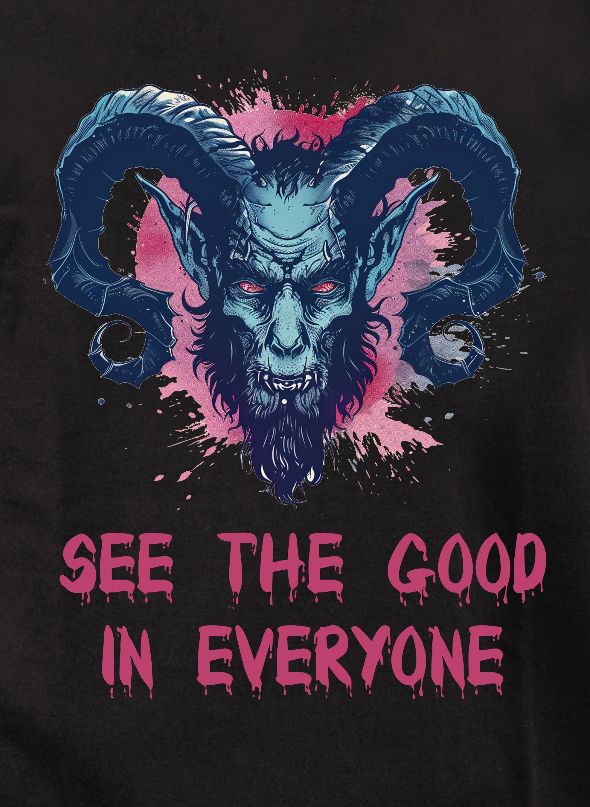 See the good in everyone Kids T-Shirt