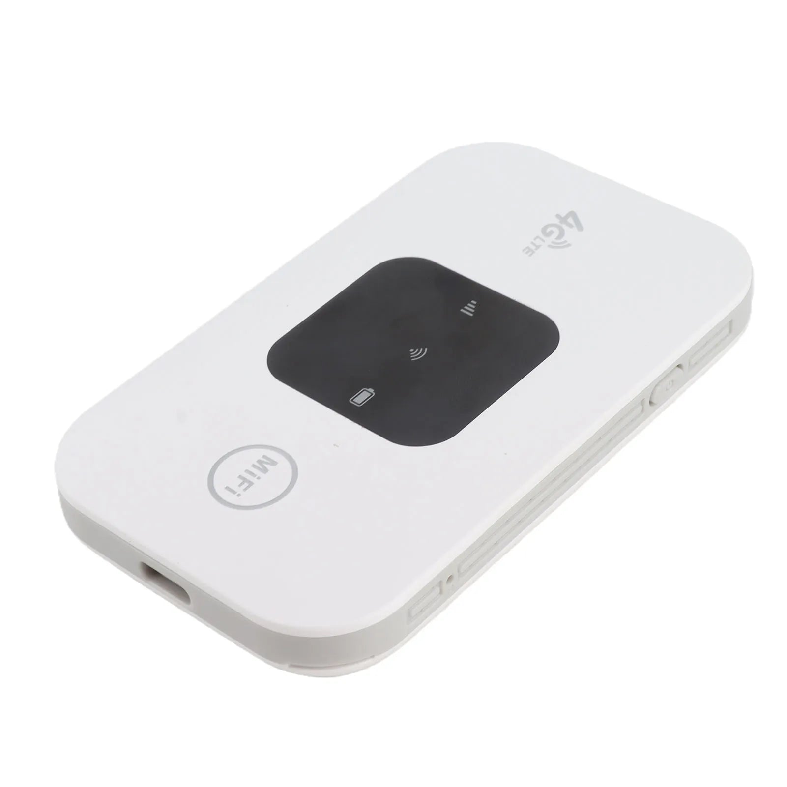MF800-2 Model 4G Portable Wifi Portable Wifi High Speed Small 4G Mobile WiFi Hotspot Router for Phone Laptop Desktop Tablet