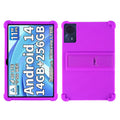 For ODEA S11 10.95inch Tablet Case Tablet Shockproof Cover Android14 Tablet Kids Silicon Stand Protective Shell Soft
