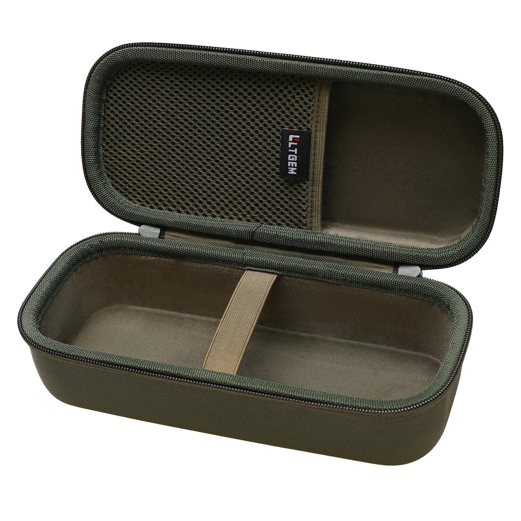 Bluetooth Speaker Case for Soundcore Motion 300 Wireless Speaker Storage Carrying Bag Accessories for Bluetooth Speaker