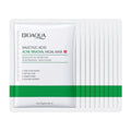 BIOAQUA Salicylic Acid Acne Removal Facial Masks Moisturizing Anti-Aging Nourishing Anti Acne Face Mask Skin Care Products