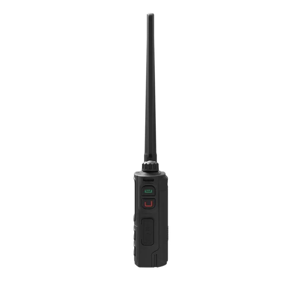 Skydroid S10 Handheld Drone Alarmer, 300MHz-6GHz 1km Detection 3000mAh 183g for Anti-Drone Security