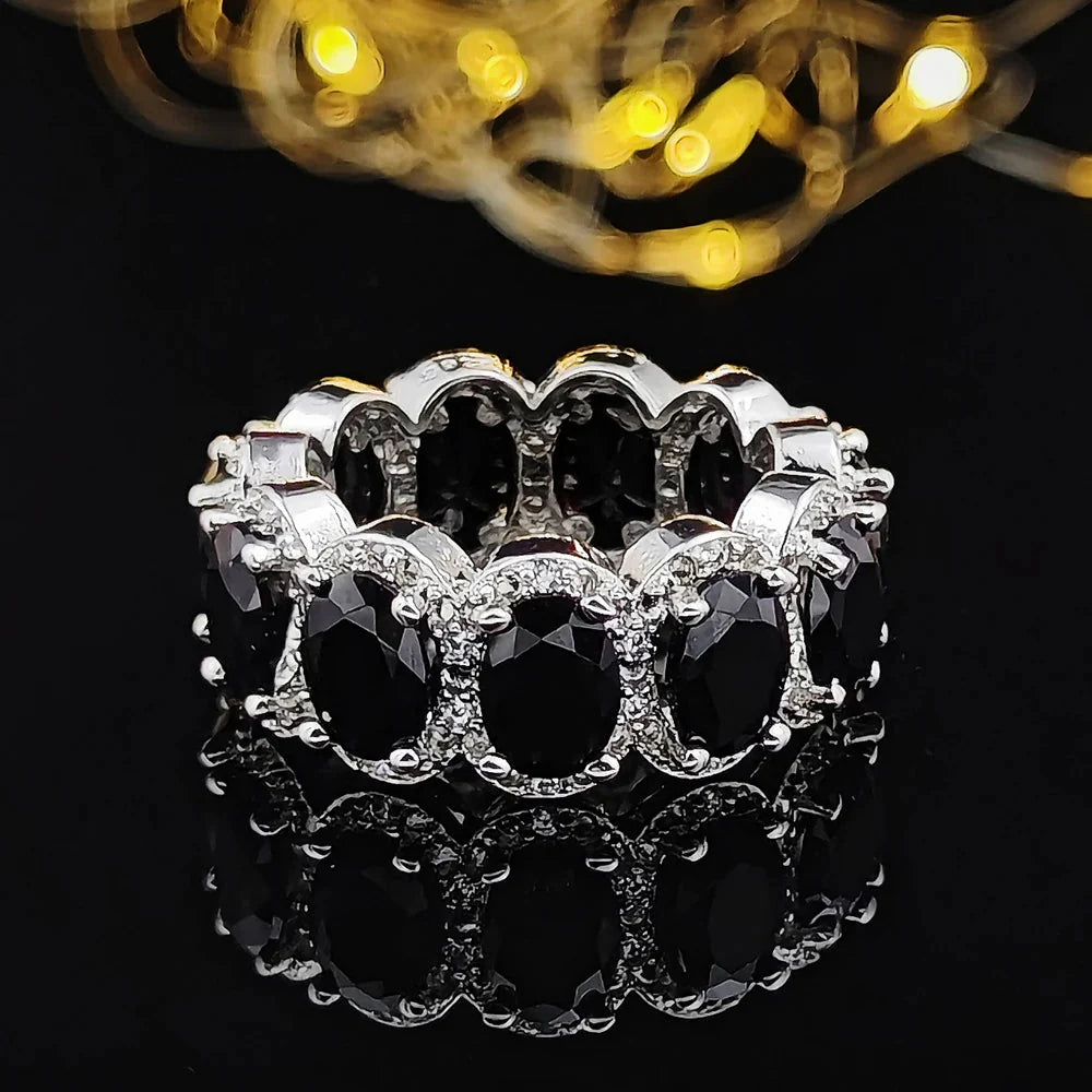 Eternity Ring