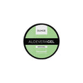 OUOHE Aloe Vera After-Sun Repair Gel Deeply Hydrates and Refreshes the Skin Relieves Post-Sun Redness Repairs and Moisturizes