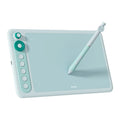 Parblo Intangbo X7 Graphic Tablet Support Android Phone Digital Drawing Tablet Handwriting Pen Tablet 7.2*4.5 Inch