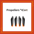 NewD88 4K RC Drone,360°Flip,Headless Mode,One Key Return,Altitude Hold,WiFi FPV,Dual Cam Switch,90°Lens Adjust,Birthday Gift Toy