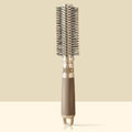 CALIYI Hair Massage Air Cushion Comb Brush Scalp Hairbrush Detangle Anti Static Salon SPA Hairdressing Styling Tool Oval Round