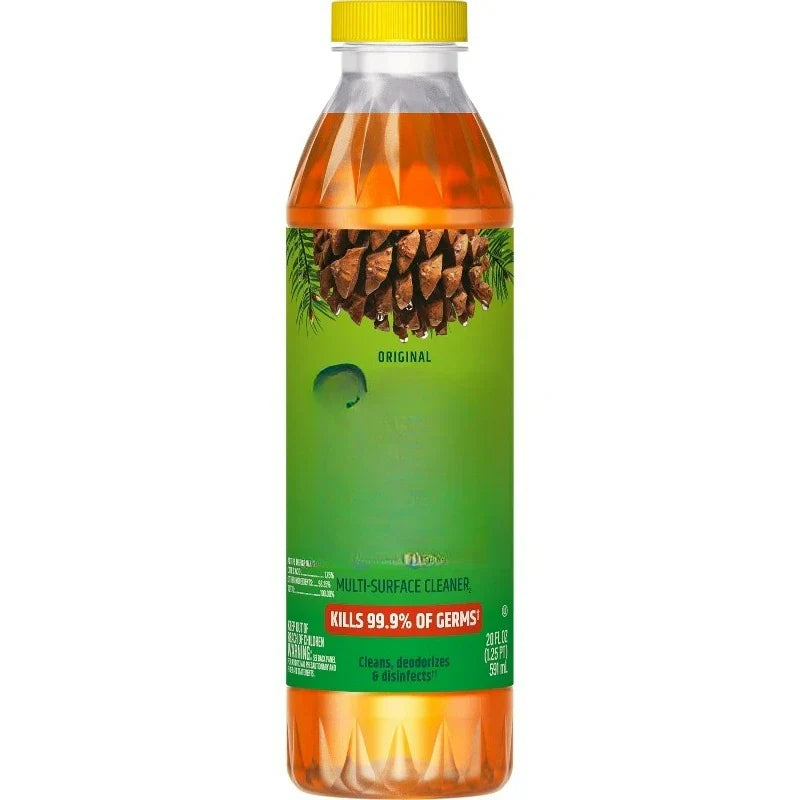 Multi-Surface Floor Cleaner Original Formula For Any Room