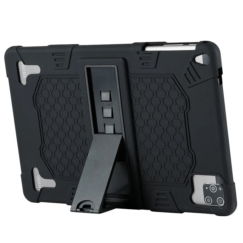 10.1 Inch Tablet Case Silicone Case Tablet Stand Universal Tablet Case