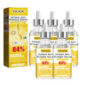 Retinol Anti-Wrinkle Serum Anti Aging Face Lifting Firming Fade Fine Lines Moisturizing Skin Care Hyaluronic Acid Facial Serum
