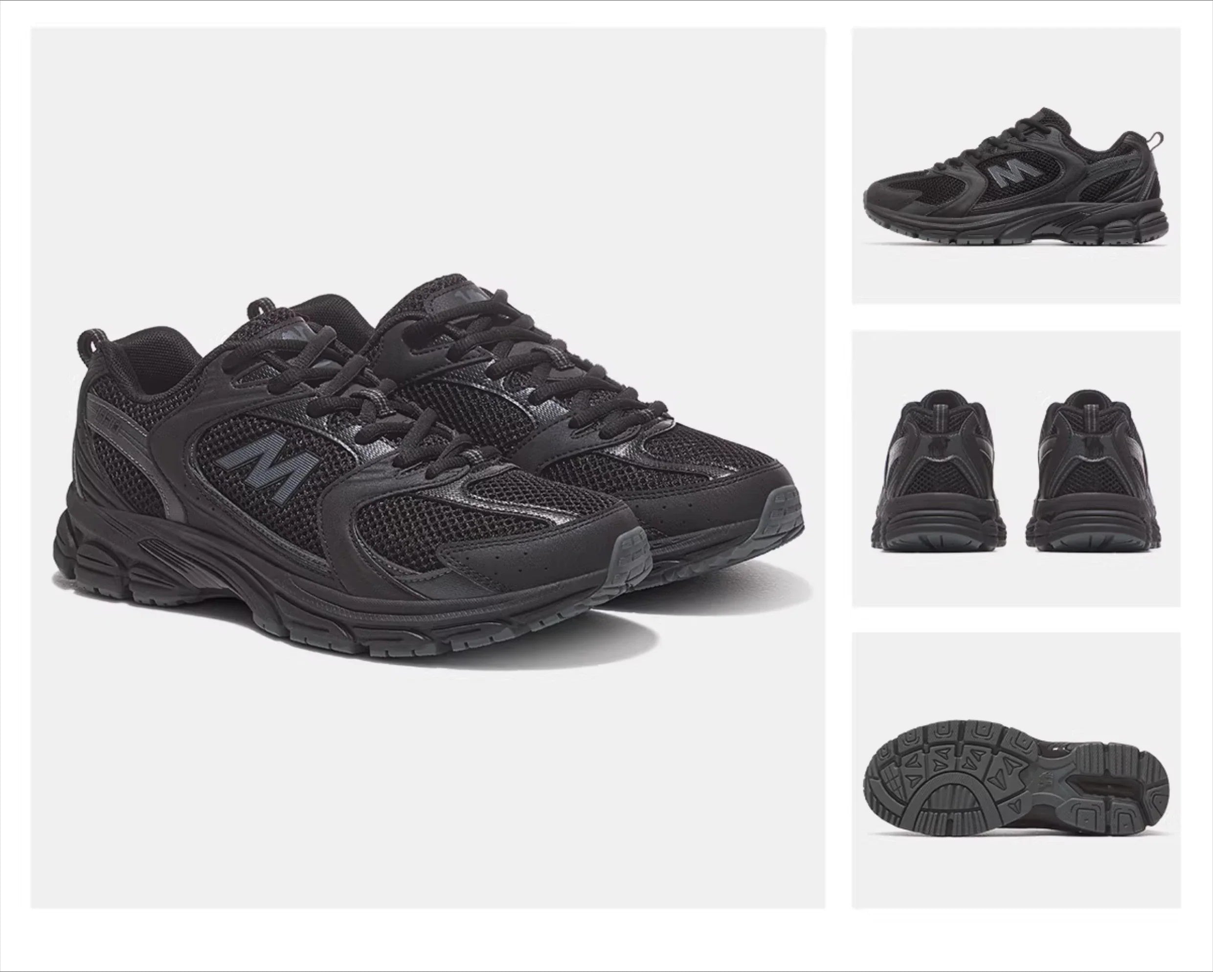 Golden Camel Men Runing Shoes All-terrain Outdoor Comfortable Cushioning Jogging Trekking Casual Sneakers Fashion Versatile