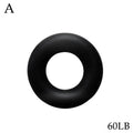 Silicone Grip Strengthener | Effective Finger Strength Hand Tool for Training and Fitness