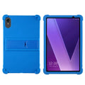 For Vortex T10M Tablet 10.1 inch Tablet Shockproof Cover Baken D10A Tablet Silicon Stand Adjustable Protective Shell Soft