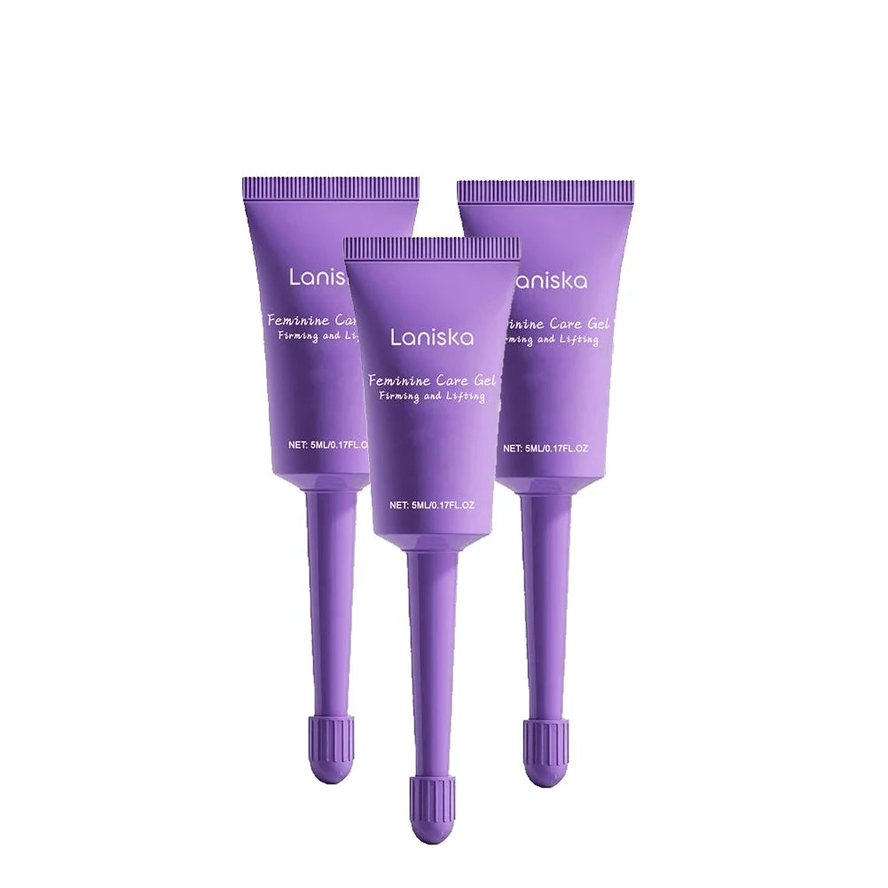 25ml Women Private Parts Care Gel Tighten the Skin and Eliminate Odors Moisturizing Care Gel Women Vaginal Tightening Care