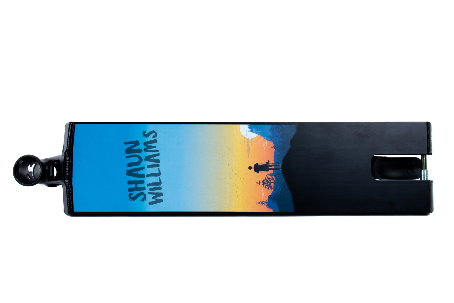 Root Industries AIR Deck - Shaun Williams Signature