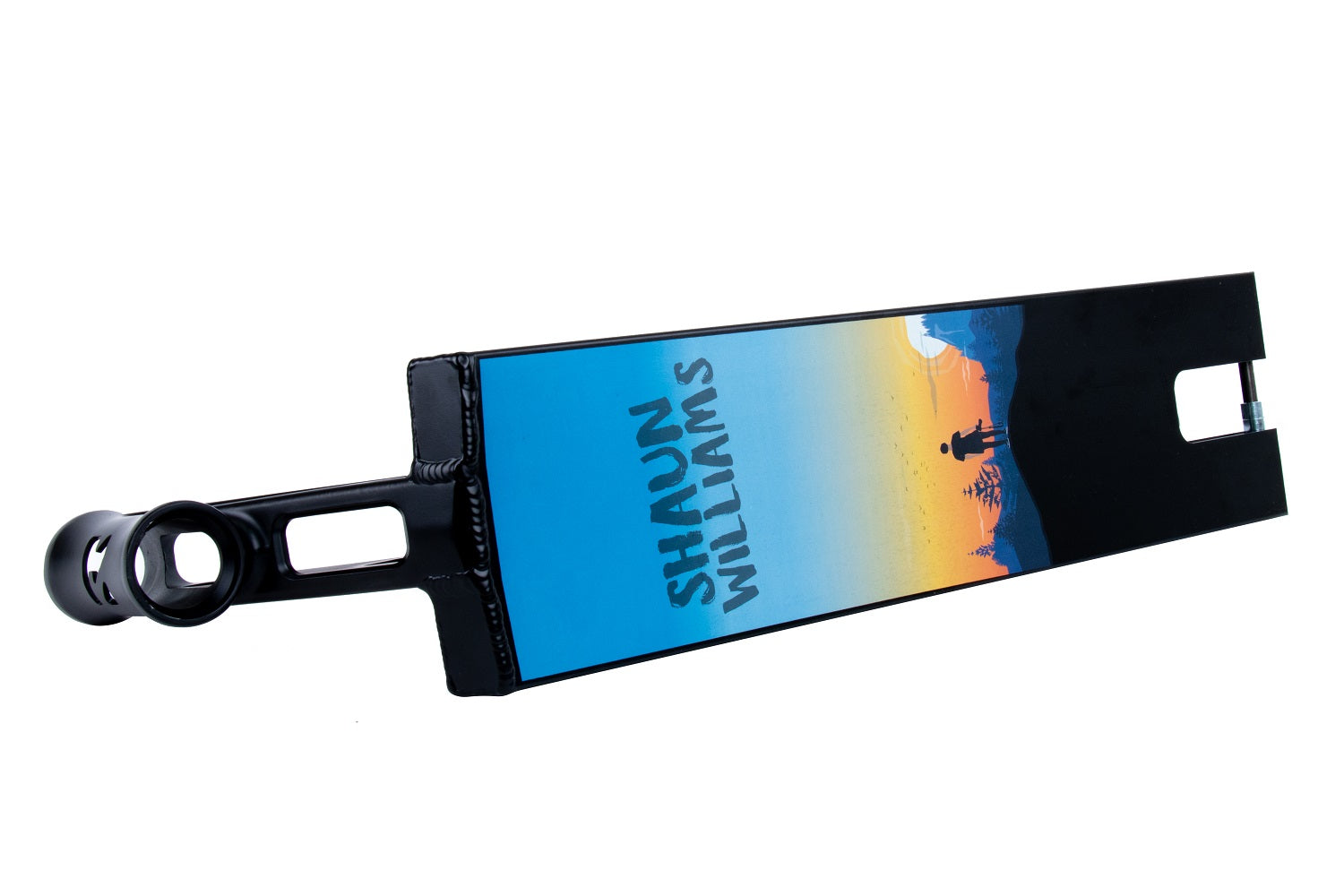 Root Industries AIR Deck - Shaun Williams Signature