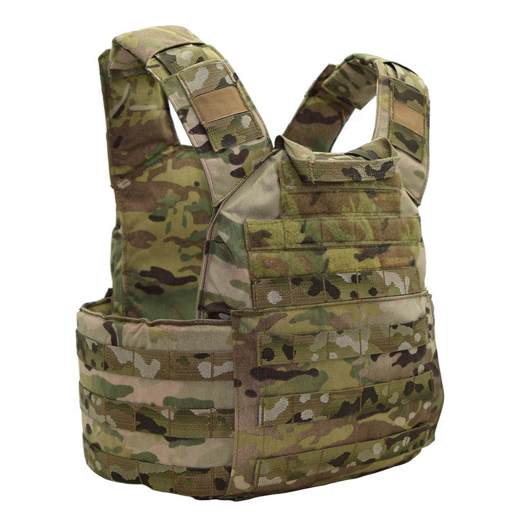 Shellback Plate Carrier | Banshee Tactical Rifle Plate Carrier