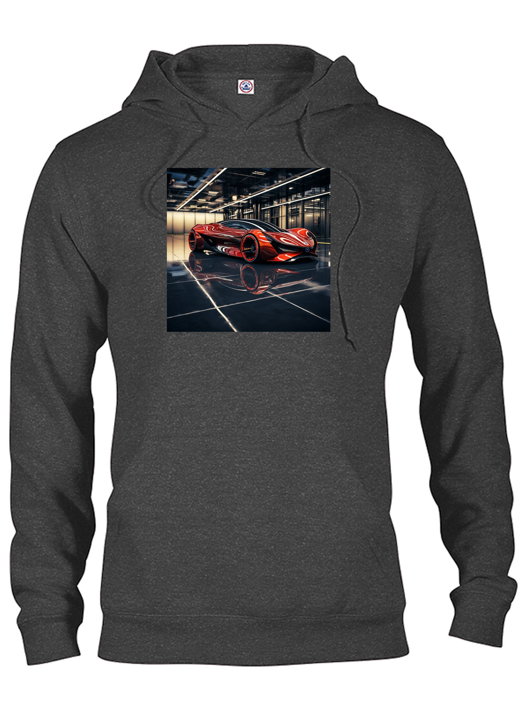 Shiny Future T-Shirt