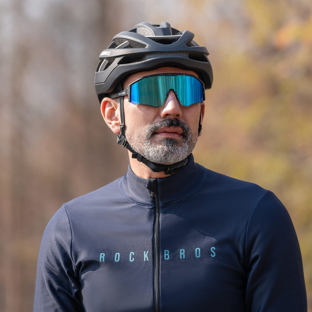 Polarized Sunglasses with Adjustable Fit (UV400)