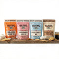 Old School Brand 4-Flavor Cookie Mix Collection