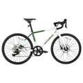 Teen 22-Inch Road Bike