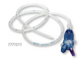 Silicone Salem Sump™ w/Anti-Reflux Valve Irrigation Kangaroo™ Multifunctional Port