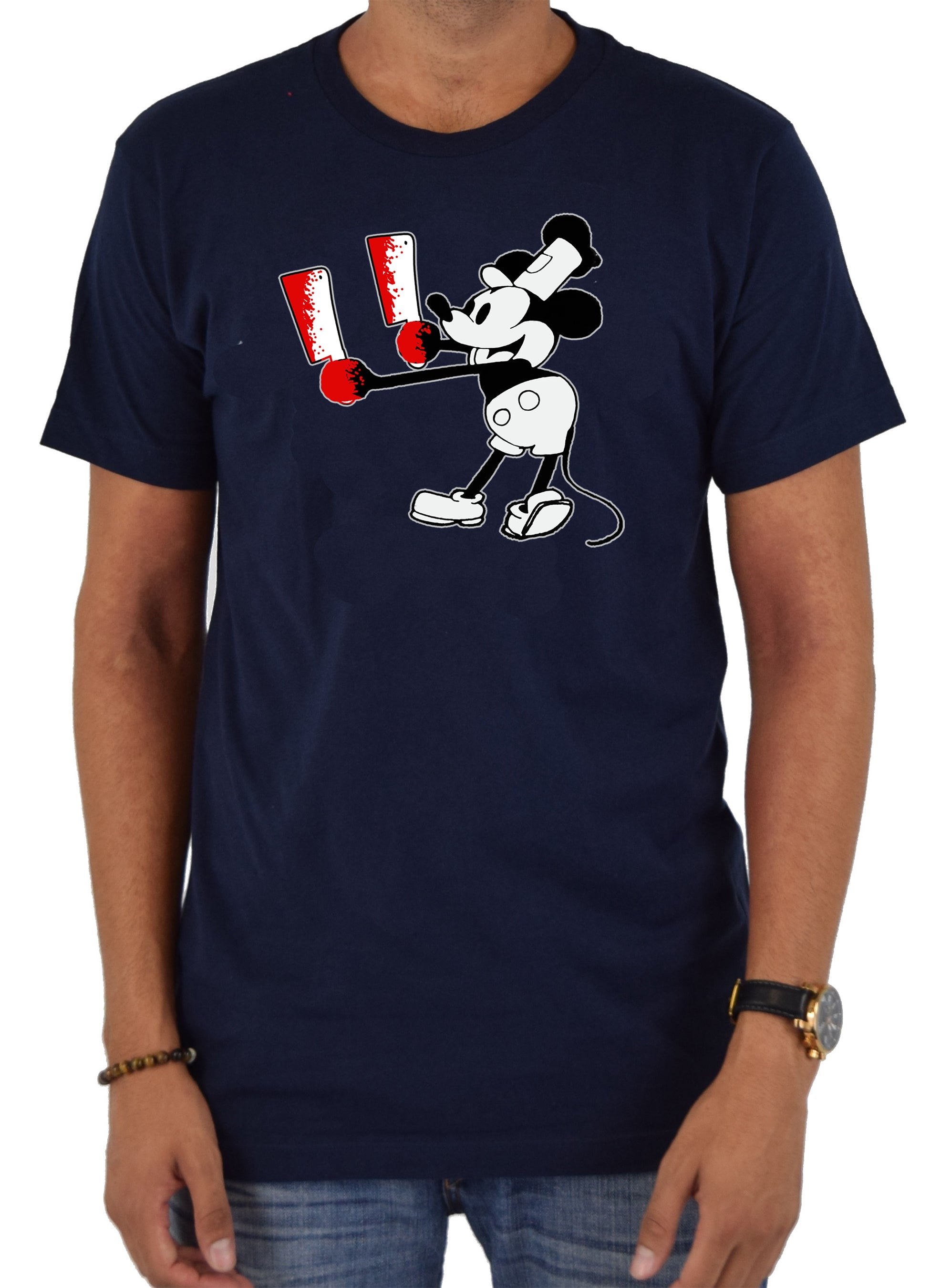 Slaughterhouse Willie T-Shirt