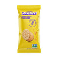 Mavericks Snacks - Cheddar Cracker Sandwiches, 7.05 oz (Pack of 8) - Cheese Snack Crackers