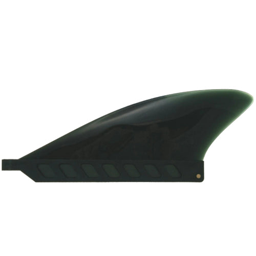 3" Low Profile Findestructable Safety Flex Fin & Toolless Screw