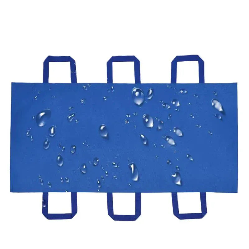 Soft Transfer Bed Pad – Elderly & Patients