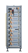 Sol-Ark L3-HV-40-KWH Indoor Battery Bank