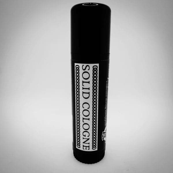 Granuaile Solid Cologne - by Murphy and McNeil