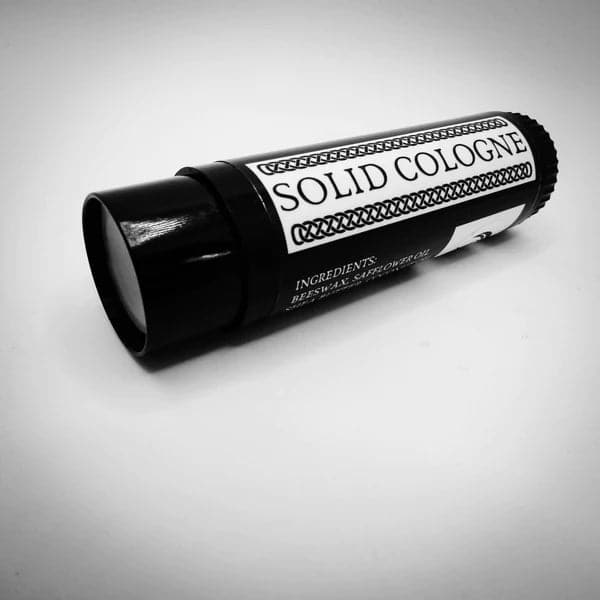 Naid Solid Cologne - by Murphy and McNeil
