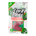 Sour Strips Watermelon (3.7oz) 4-Pack