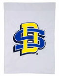 South Dakota State Garden Flag 2 Sided